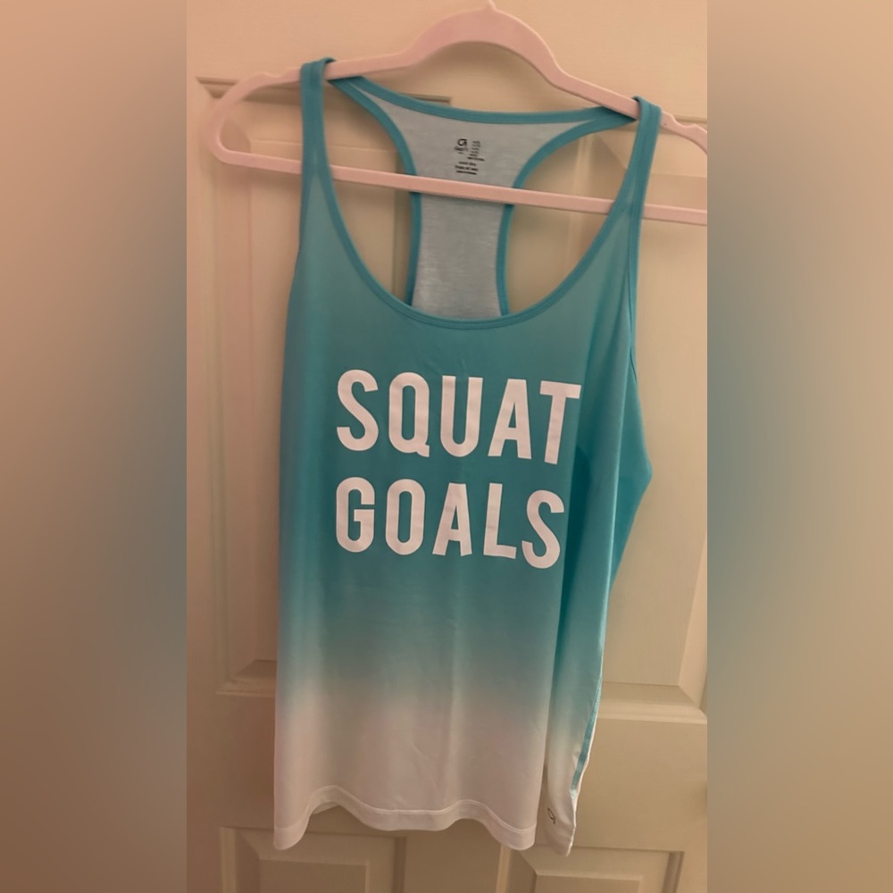 Gap Workout Tank